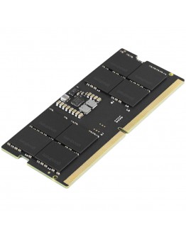 GOODRAM 8GB DDR5 5600MHz CL46 SR SODIMM