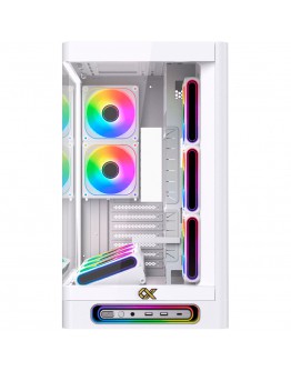 Heaven Air Arctic EN49606 (WH,U3x2+Type C,Curved
