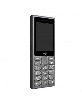 HMD 110 4G DS TITANIUM 2025