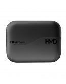 HMD DUB S60 EARBUDS GREY