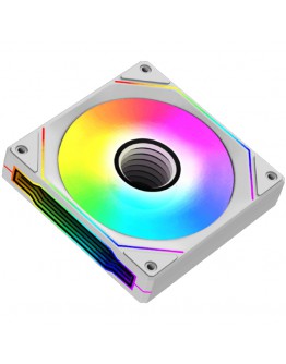 Infinity G20A Arctic (3PCS G20A Fans, ARGB MB
