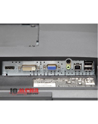 Fujitsu B24T-7 LED proGREEN
