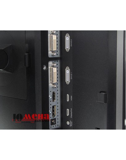 Dell U2410f