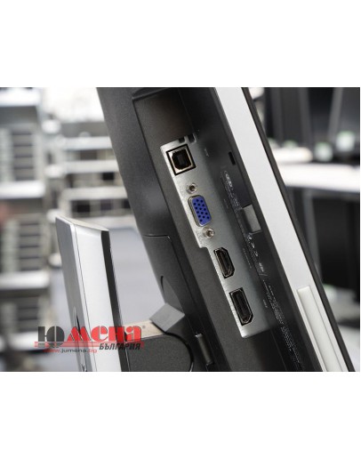 HP EliteDisplay E222