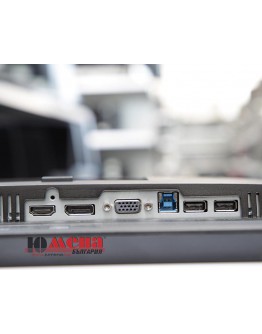 Dell P2719H