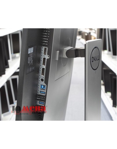 Dell UltraSharp U2719D