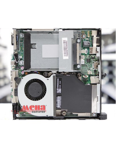 HP EliteDesk 800 G4 DM
