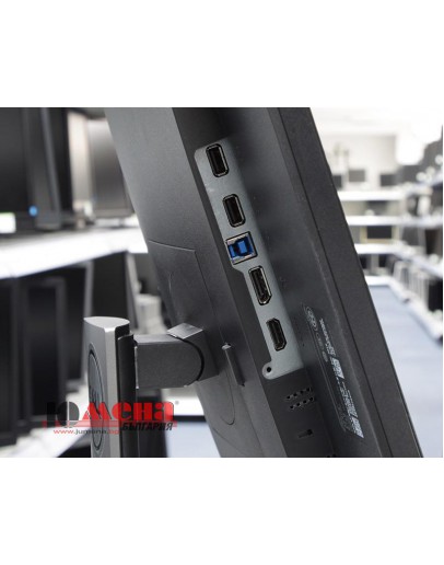 Dell P2720D