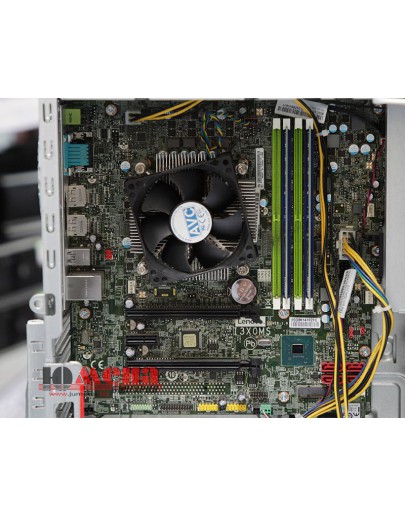 Lenovo ThinkCentre M920t