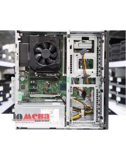 HP EliteDesk 800 G4 SFF