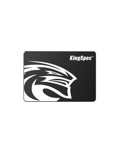 KINGSPEC P4-480 / 480GB 2.5