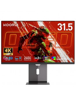 Монитор KOORUI 32 S3241XO 4K OLED UHD