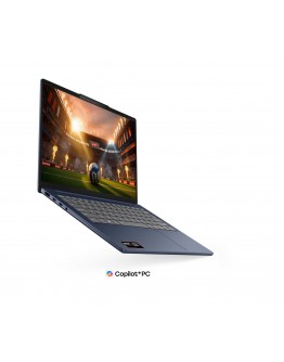 Лаптоп LENOVO IP SLIM 5 14/83S10034BM