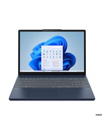 Лаптоп LENOVO IP3 SLIM 15/ 83K70022BM