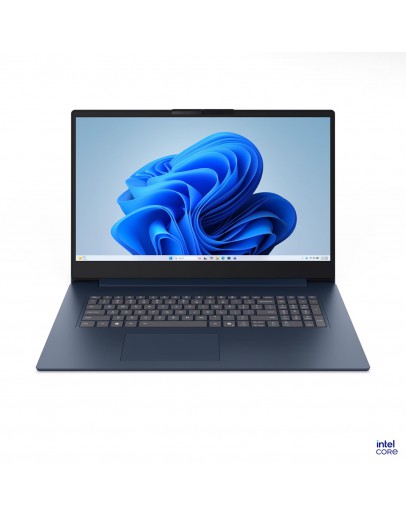 Лаптоп LENOVO IP3 SLIM 17/ 83VS0049BM