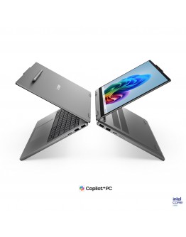 Лаптоп LENOVO IP5 2IN1 14/ 83UG003SBM