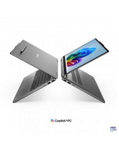 Лаптоп LENOVO IP5 2IN1 14/ 83UG003SBM