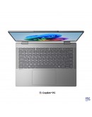 Лаптоп LENOVO IP5 2IN1 14/ 83UG003SBM