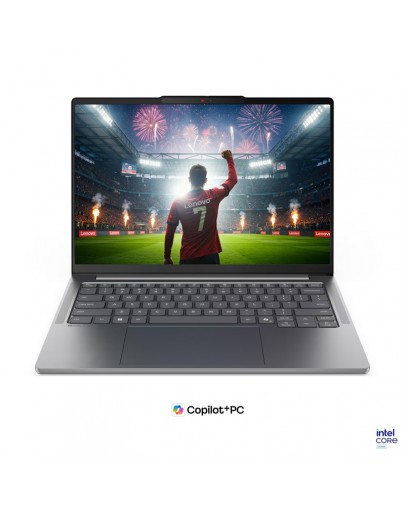Лаптоп LENOVO IP5 PRO 14/ 83SH0010BM