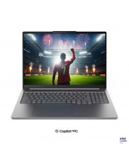 Лаптоп LENOVO IP5 PRO 16/ 83SK0030BM