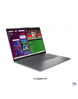 Лаптоп LENOVO IP5 PRO 16/ 83SK0030BM