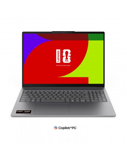 Лаптоп LENOVO IP5 SLIM 16/ 83S2001HBM