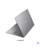 Лаптоп LENOVO IP5 SLIM 16/ 83S6001TBM