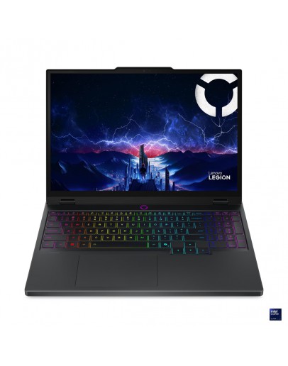 Лаптоп LENOVO LEGION 5 15/ 83F10065BM