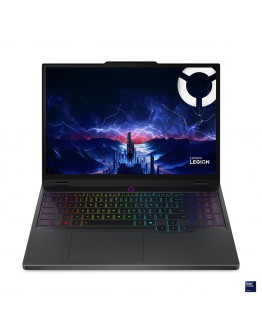 Лаптоп LENOVO LEGION 5 15/ 83LY00RVBM
