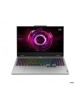 Лаптоп LENOVO LOQ 15AHP10 /83JG00EABM