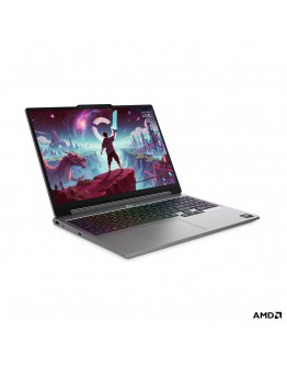 Лаптоп LENOVO LOQ 15AHP11 /83TN00EGBM