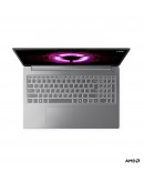 Лаптоп LENOVO LOQ 15ARP10E/83S00050BM