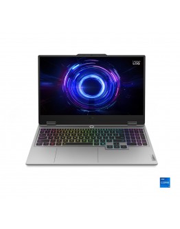 Лаптоп LENOVO LOQ 15IRX10 /83JE019CBM