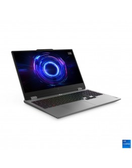 Лаптоп LENOVO LOQ 15IRX10 /83JE019CBM