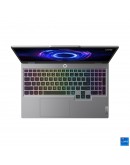 Лаптоп LENOVO LOQ 15IRX10 /83JE019CBM