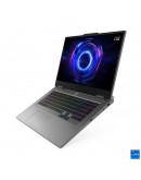 Лаптоп LENOVO LOQ 17IRX10/ 83JH00DQBM