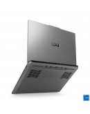 Лаптоп LENOVO LOQ 17IRX10/ 83JH00DQBM