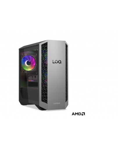 LENOVO LOQ TWR 26 / 91DF005VRM
