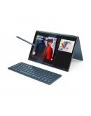Лаптоп LENOVO YG BOOK 9 14/83KJ0019RM