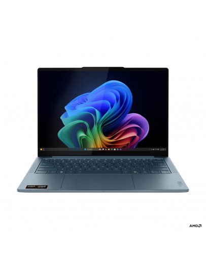Лаптоп LENOVO YG SLIM 7 14/83JY00BABM