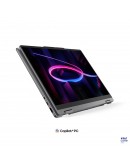 Лаптоп LENOVO YG7 2IN1 14/ 83TC0022BM