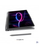 Лаптоп LENOVO YOGA 7 2IN1/ 83TC0023BM