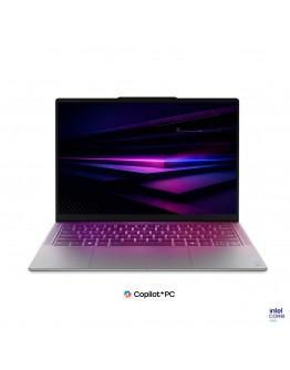 Лаптоп LENOVO YOGA7 SLIM/ 83QM001PBM