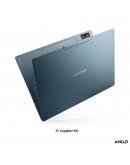 Лаптоп LENOVO YOGA7 SLIM/ 83QS0019BM
