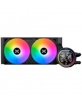 LK Pro 240 Digital EN47428 (BK AIO,Digital LCD