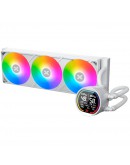 LK Pro 360 Digital Arctic EN47411 (WH