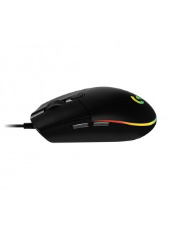 LOGITECH G102 GAMING LIGHTSINC