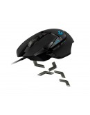 LOGITECH G502 HERO BLACK /RGB