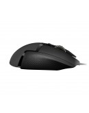LOGITECH G502 HERO BLACK /RGB