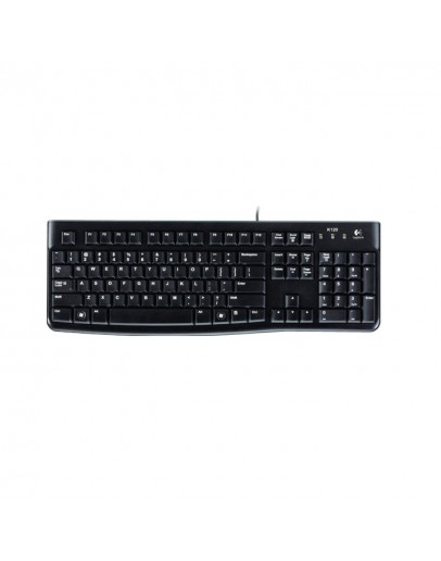 LOGITECH K120